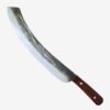 AdhaKen Fish Knife AK24 – Sharp File Steel Fish Cutting Knife