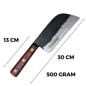 MEAT CUTTING KNIFE