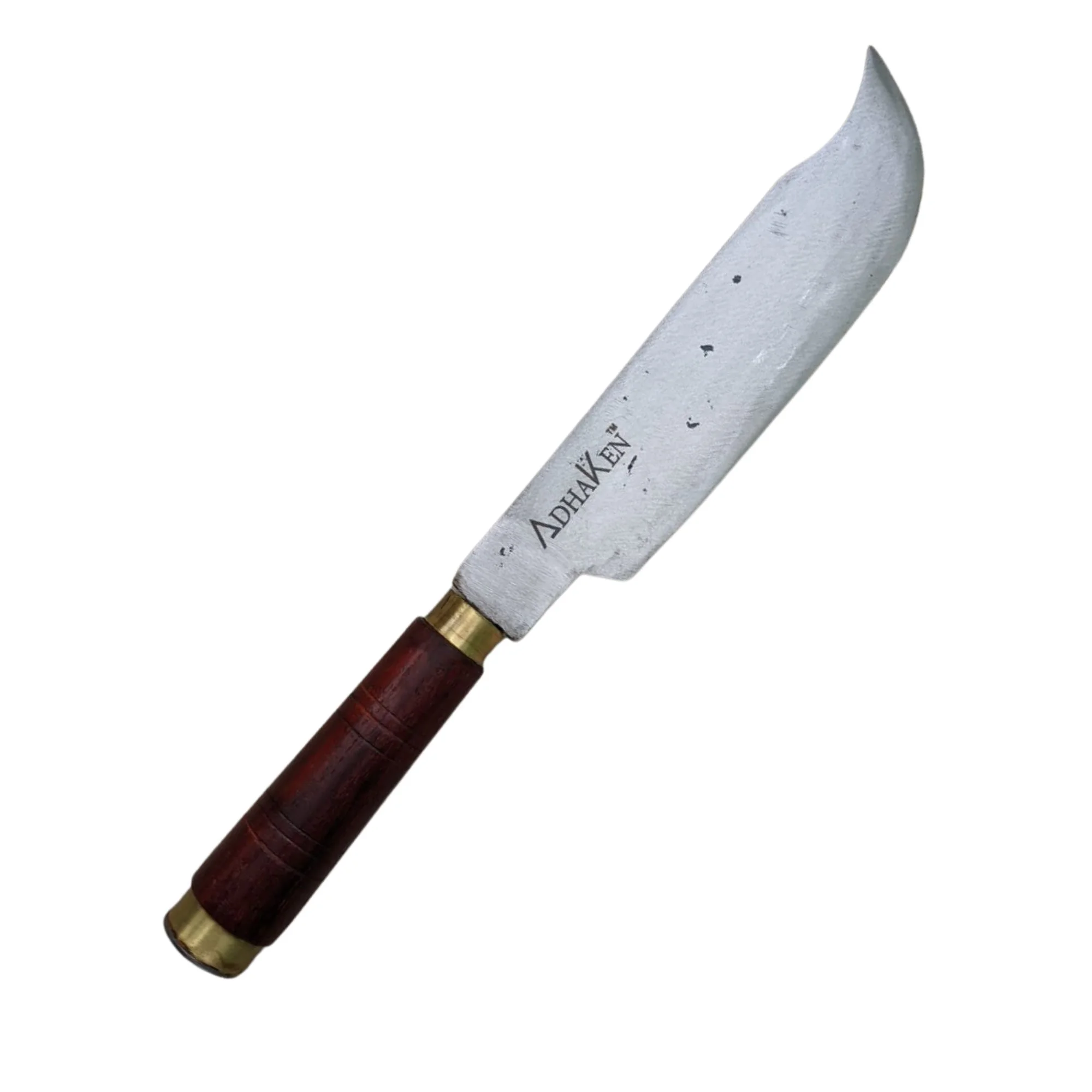 Buy Now Fish cutting Knife online 500g - Handmade Knives in India
