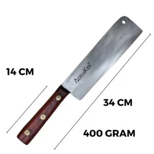 Meat chopping Knife