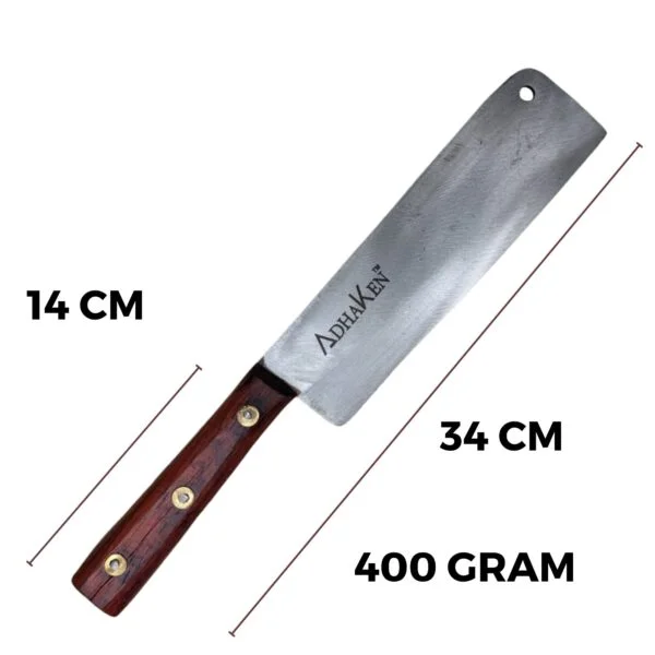 Meat chopping Knife