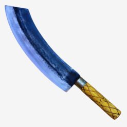 AdhaKen Fish Knife AK10 – High Carbon Steel Blade