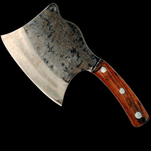 Meat Cutting Axe Knife