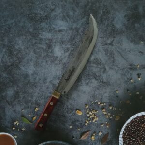 Palakkadan Fish Cutting Knife