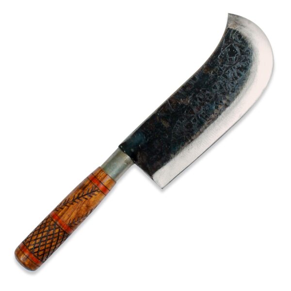 File Knife 550 Gm Weight For Fish,Meat & Chicken, Finish: Good at Rs  950/piece in Ernakulam