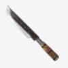 AdhaKen Kitchen Knife AK31 – High Carbon Blade Knife
