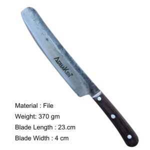 file knife