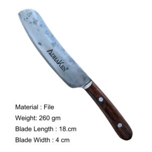File Knife