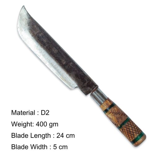 Kitchen Knife