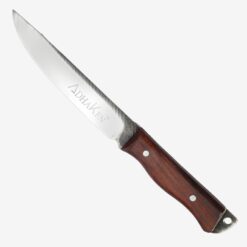AdhaKen Camping Knife AK23 – File Outdoor Survival Knife