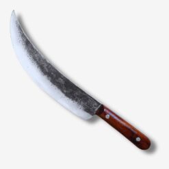 AdhaKen Skinning Knife AK27 – File Knife