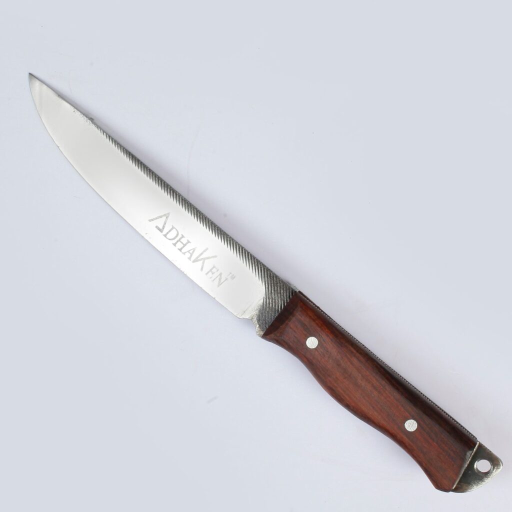 Camping Knife