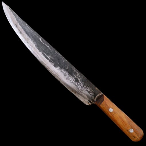 AdhaKen Butcher Knife