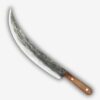 AdhaKen Fish Knife AK11 – Long File Knife for Professionals
