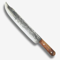 AdhaKen Fish Knife AK17 – Heavy-Duty File Blade Knife