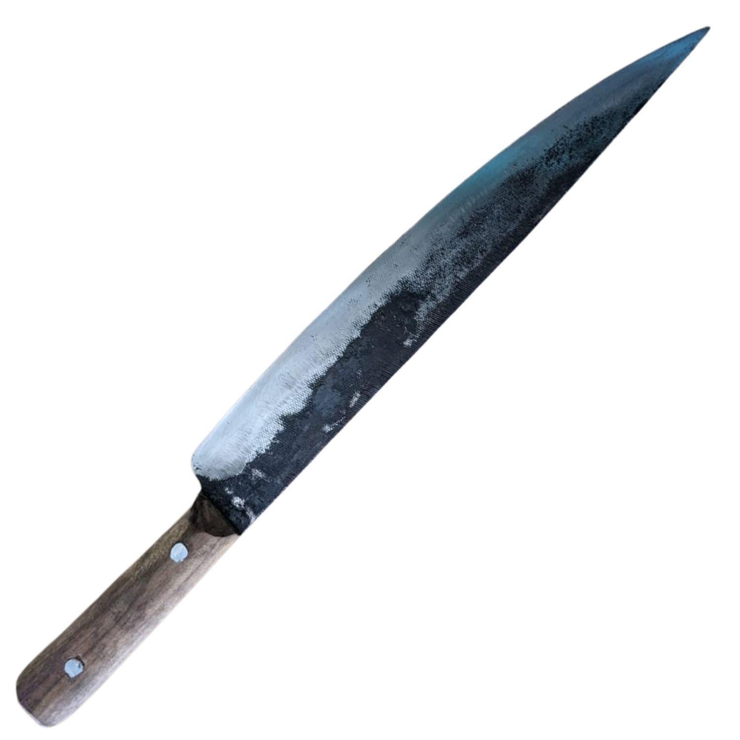 butcher knife