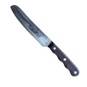 File Kitchen Knife