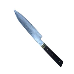 File Kitchen Knife