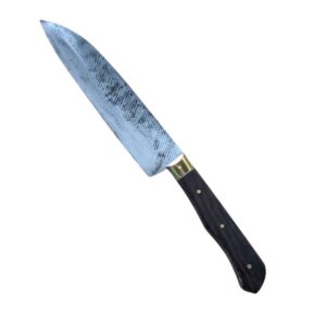 File Kitchen Knife