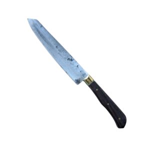 File Kitchen Knife