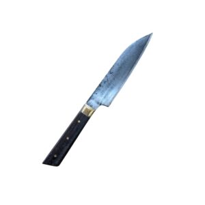 File Kitchen Knife