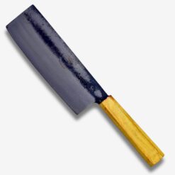 AdhaKen Chef Knife AK42B – Premium C80 Steel Kitchen Knife