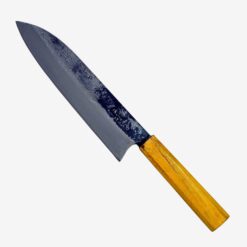 AdhaKen Chef Knife AK47 – Sharp C80 Steel Kitchen Knife